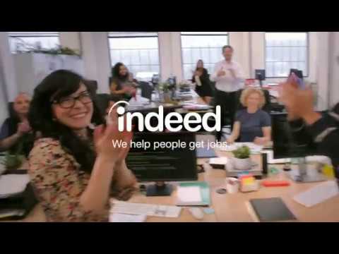 Indeed Advert Music