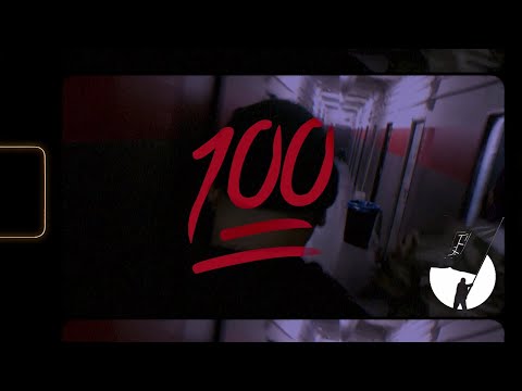 Lew Kato x Dark6n x Shane Mosley - 💯(Official Video) (Prod. By MH-Beats)