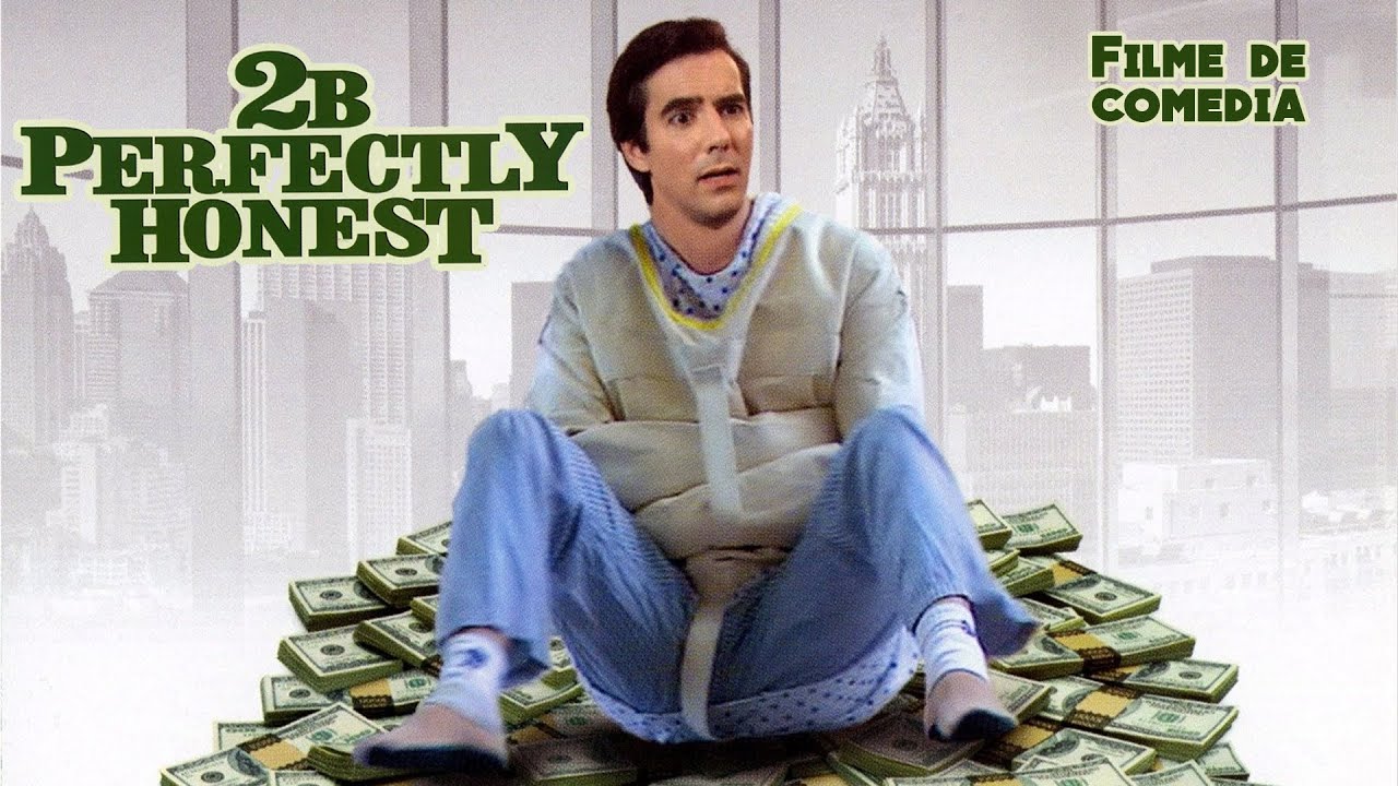 2B Perfectly Honest | Filme Completo Dublado | Filme de Comédia, Dublagem em Português