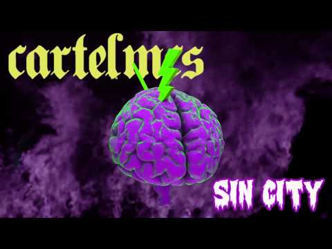 10 - Cartel MCs - Tattoos, Modelos, Pitbulls (prod. WC Beats)