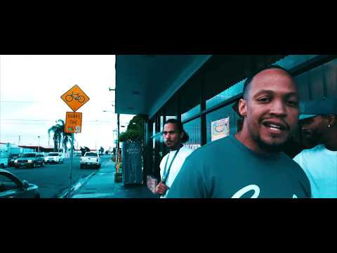 Mark 4ord - Breakin Down Doors (Official Video)