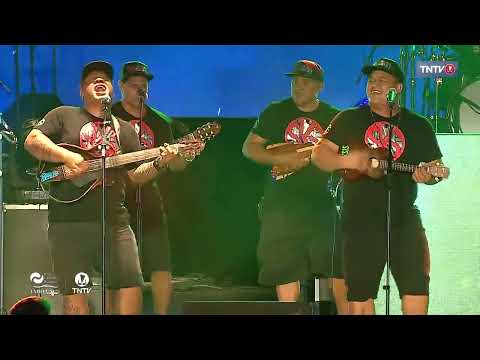 Sissa Sue O'kota'i - Faarii Mai Na