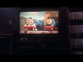 Closing To Thomas Friends Steamies Vs Diesels 2004 DVD
