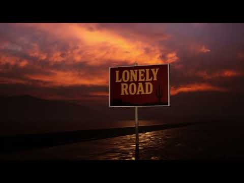 SHUWU - Lonely Road (Official Visualizer)