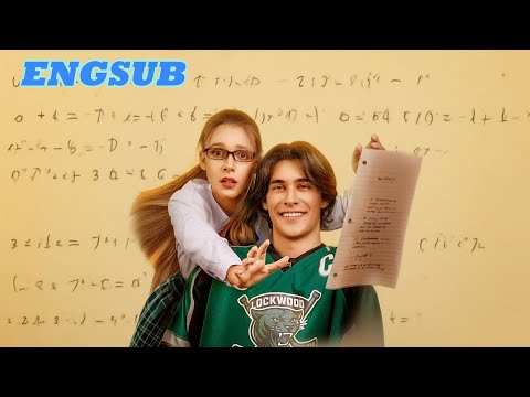 【ENGSUB】Tutoring the Hockey Star: A Fake Date Deal That Broke All the Rules |Drama Boost