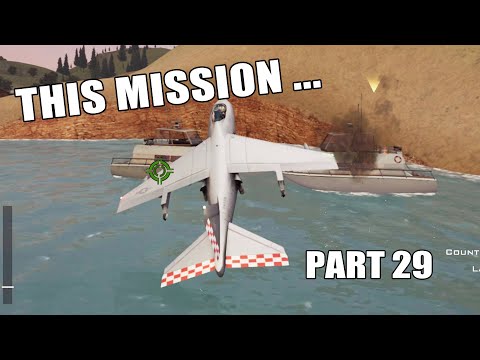 RETURN TO LOS SANTOS AND THE WORST FLYING MISSION - GTA SA Definitive Edition Walkthrough #29