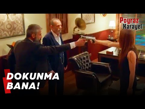 Sefer'den Sema'ya Osmanlı Tokatı | Poyraz Karayel 19. Bölüm