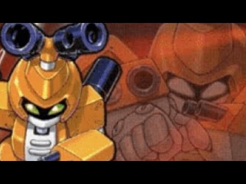 Medabots AX Metabee Version - Game Boy Advance