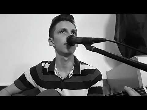 Todo lo espero de ti- Pablo Martinez (Cover)