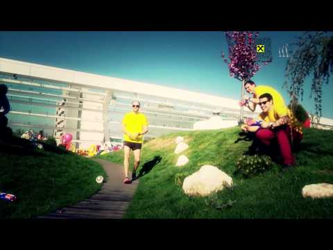 LipDub Raiffeisen IT   Final