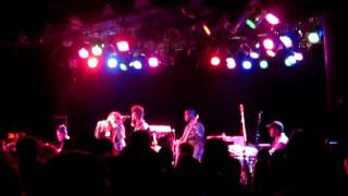 The Robert Glasper Experiment @ The Roxy 2/8/2013 Dillalude #2