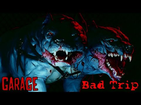 Garage Bad Trip (+18).