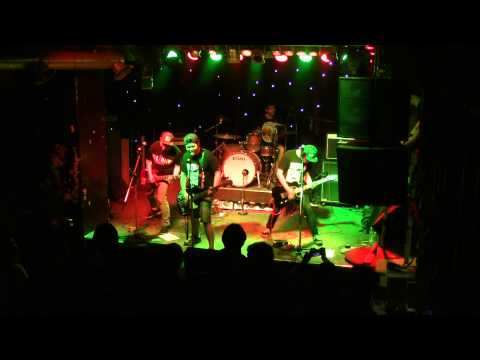 [HEAT UP STAGE VOL 3]   BEttyAss - no way out