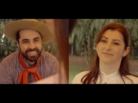 Voltando para Vacaria - 35º Rodeio Crioulo Internacional de Vacaria