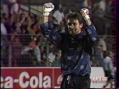 RC LENS SAISON 1994-1995 CHAPITRE 1 - BLOG :  L ARCHIVISTE DU RCL catalogue numérique