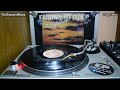 Sir Douglas Quintet - Sugar bee