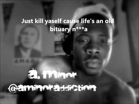 F.A.M. & A.Minor - I'm Dat Type Of Nigga