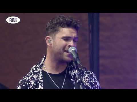 Royal Blood - Live @ rock werchter 2024