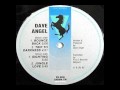 DAVE ANGEL Jungle Love (R&S RECORDS)