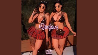 Bonjour Music Video