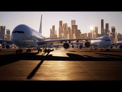 INCARMA - Terminal 1