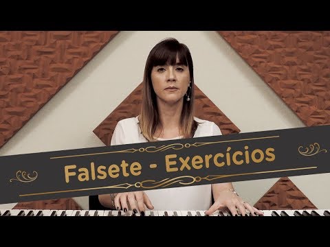 Falsetto - Exercises - Part 2 | For Singing