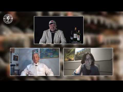 Los Vinos Cardinales capítulo 5