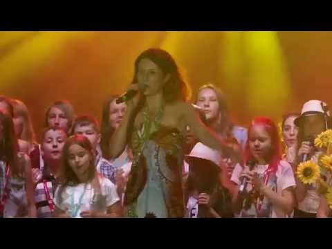 Stashka - Na skraj świata  - LIVE Dni i Noce Szczaytna © by E-MOVIES.pl