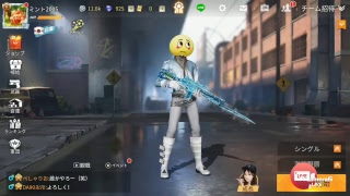 (仮)生放送[声無し]