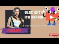 VLOG Ita Rahma Karantina