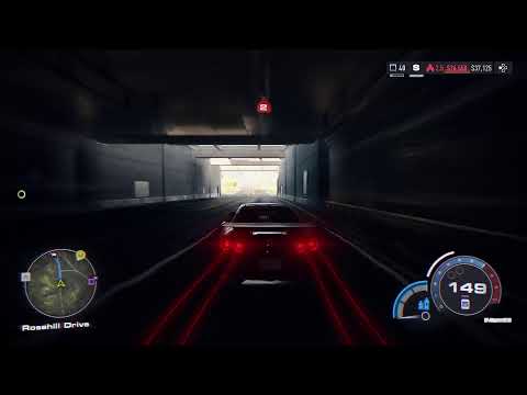 Need for Speed Unbound Gameplay Walkthrough Part 11