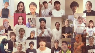【a song dedicated/Pushim】cover