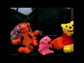 Winnie the Pooh Claymation (Philosophy Project ...