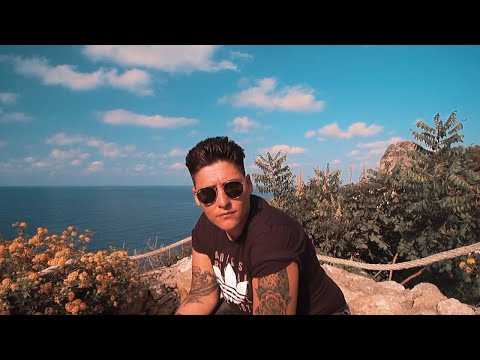 Maria Ciaramitaro - Io so' femmena (Ufficiale 2019)