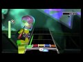 Lego Rock Band Gameplay the Final Countdown By Europe h