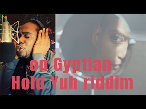 Ragga Ranks x Stepperz - No Matter (Gyptian Hold Yuh riddim)