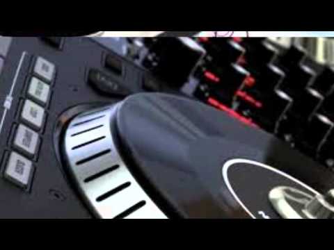 il nuovo mix di DJ provenzano (vincenzo)