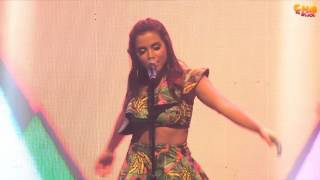 Chá da Alice - Verão 2016 - Anitta - Cravo e Canela (Ao Vivo) @ Chá da Alice (Vídeo Oficial)