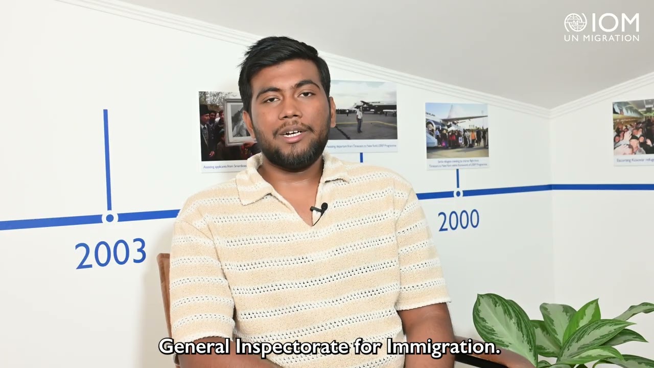 📢 Have you resigned or lost your job in Romania as a migrant worker with a single work permit?