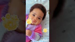 Download lagu MTOTO WA ZUCHU AMEKUA SANA NA KUPENDEZA MWILI ANAO NA SURA KAMA BABA AKE DAIMOND mp3