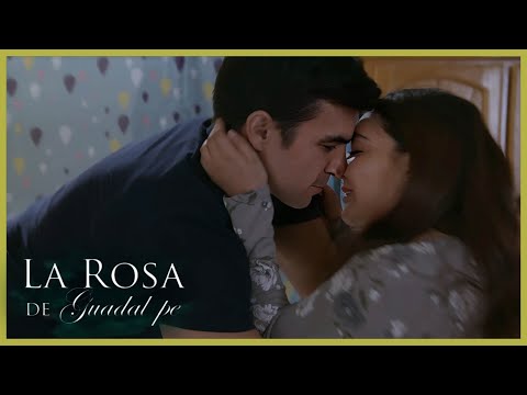 La Rosa de Guadalupe 2024 | Recuerdos de amor I Part 1