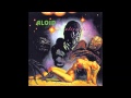 Aloid - Space Oddity (Album Artwork Video)