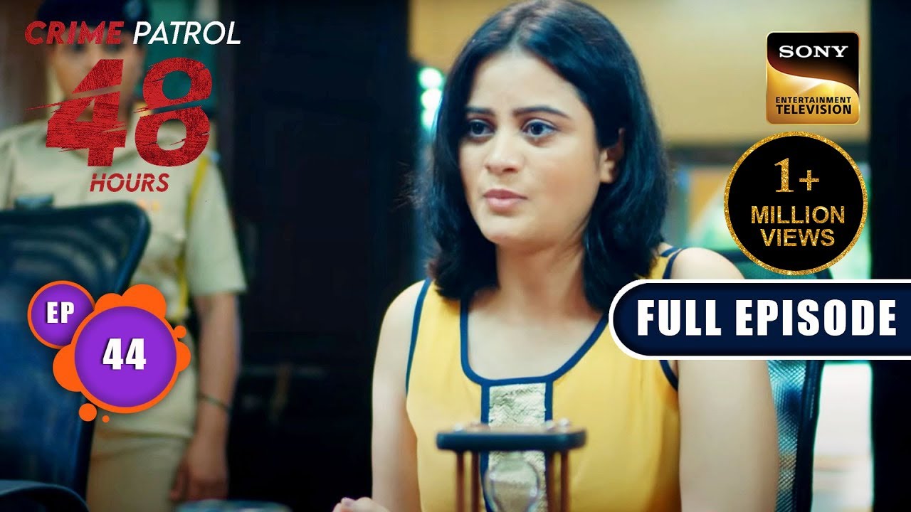 Crime Patrol Episode Weapon No.15