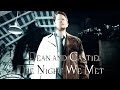 Dean And Castiel The Night We Met Requested Update Includes 15x18