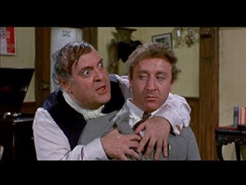 The Producers (1968) Review