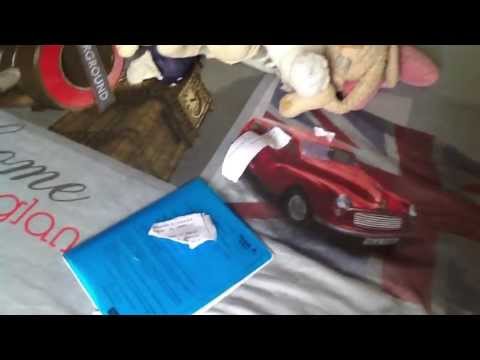 How to make cahier de liaison