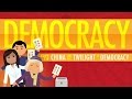 Democracy, Authoritarian Capitalism, and China ...