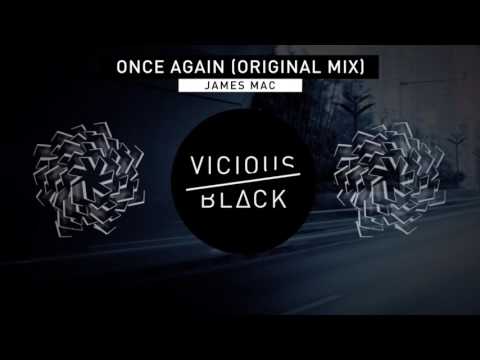 James Mac - Once Again (Original Mix)
