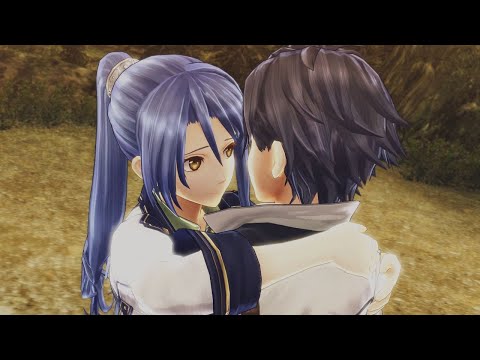 Trails of Cold Steel III [11] | The Legend of Heroes