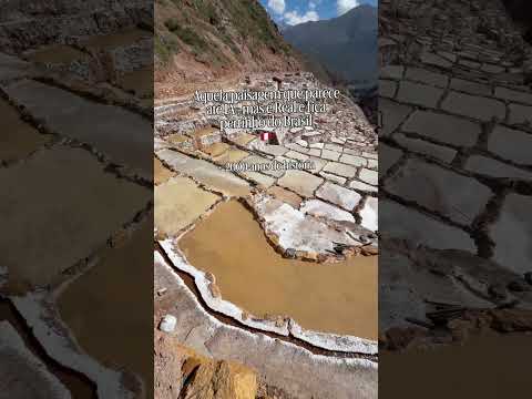 Já conhece? #peru #cusco
